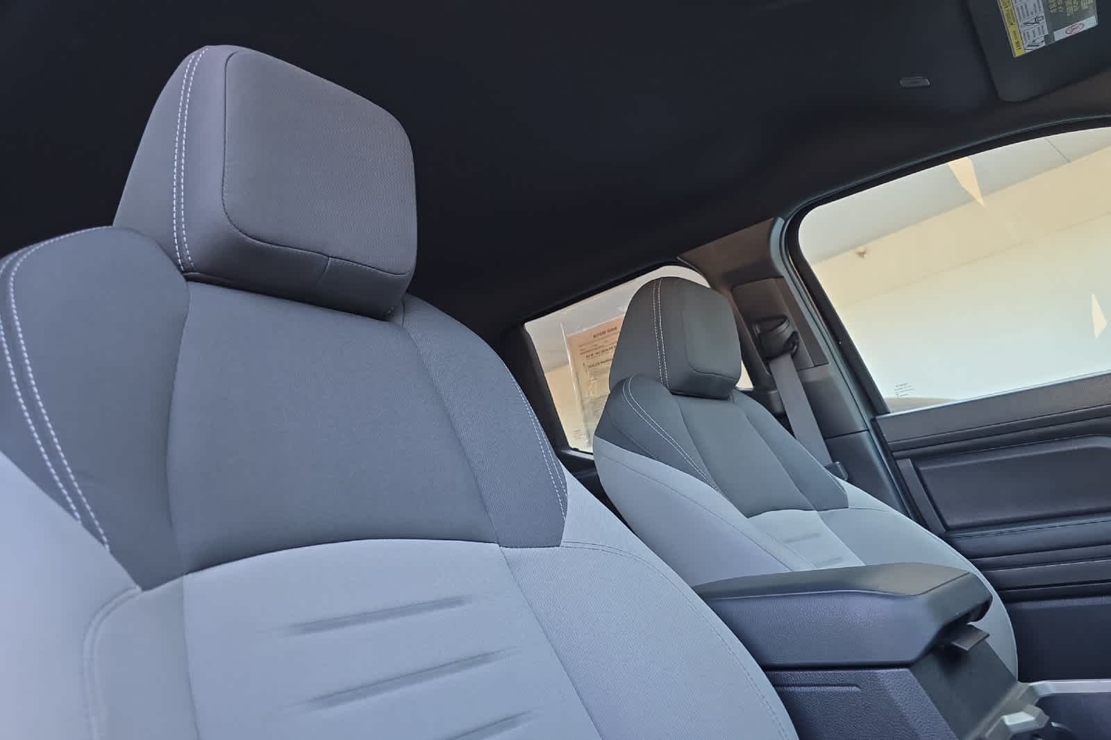 Thumbnail: 2024 Toyota Tacoma - 16