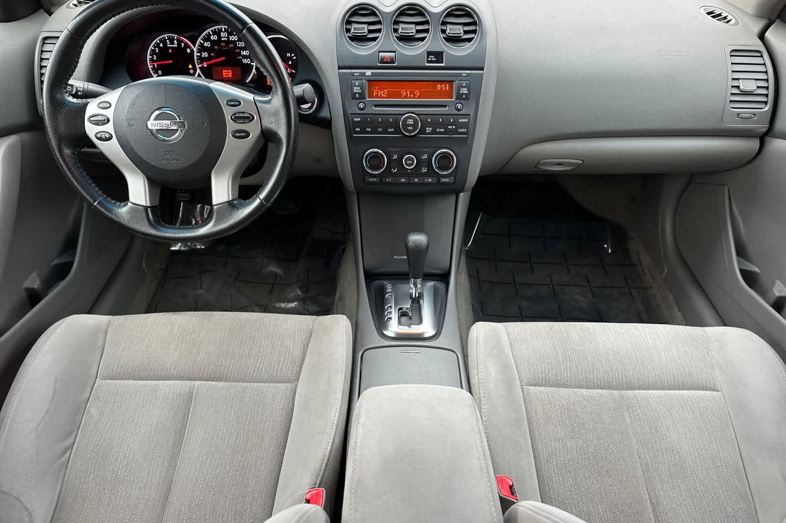 Thumbnail: 2010 Nissan Altima - 3