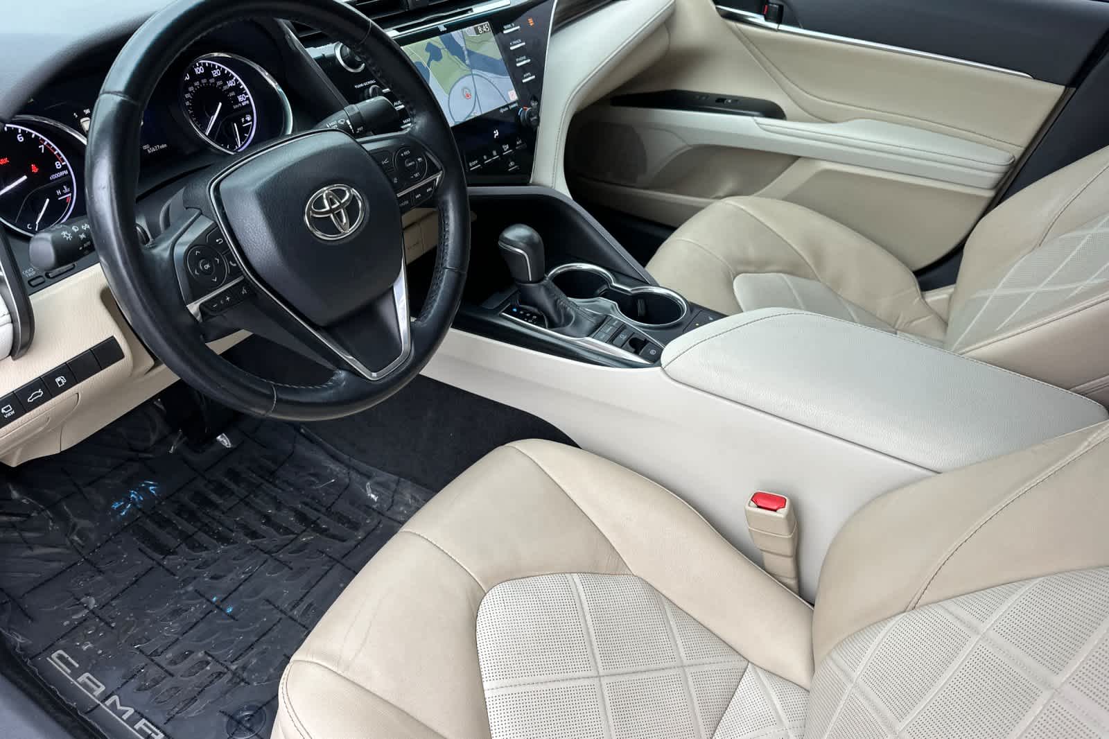 Thumbnail: 2018 Toyota Camry - 11