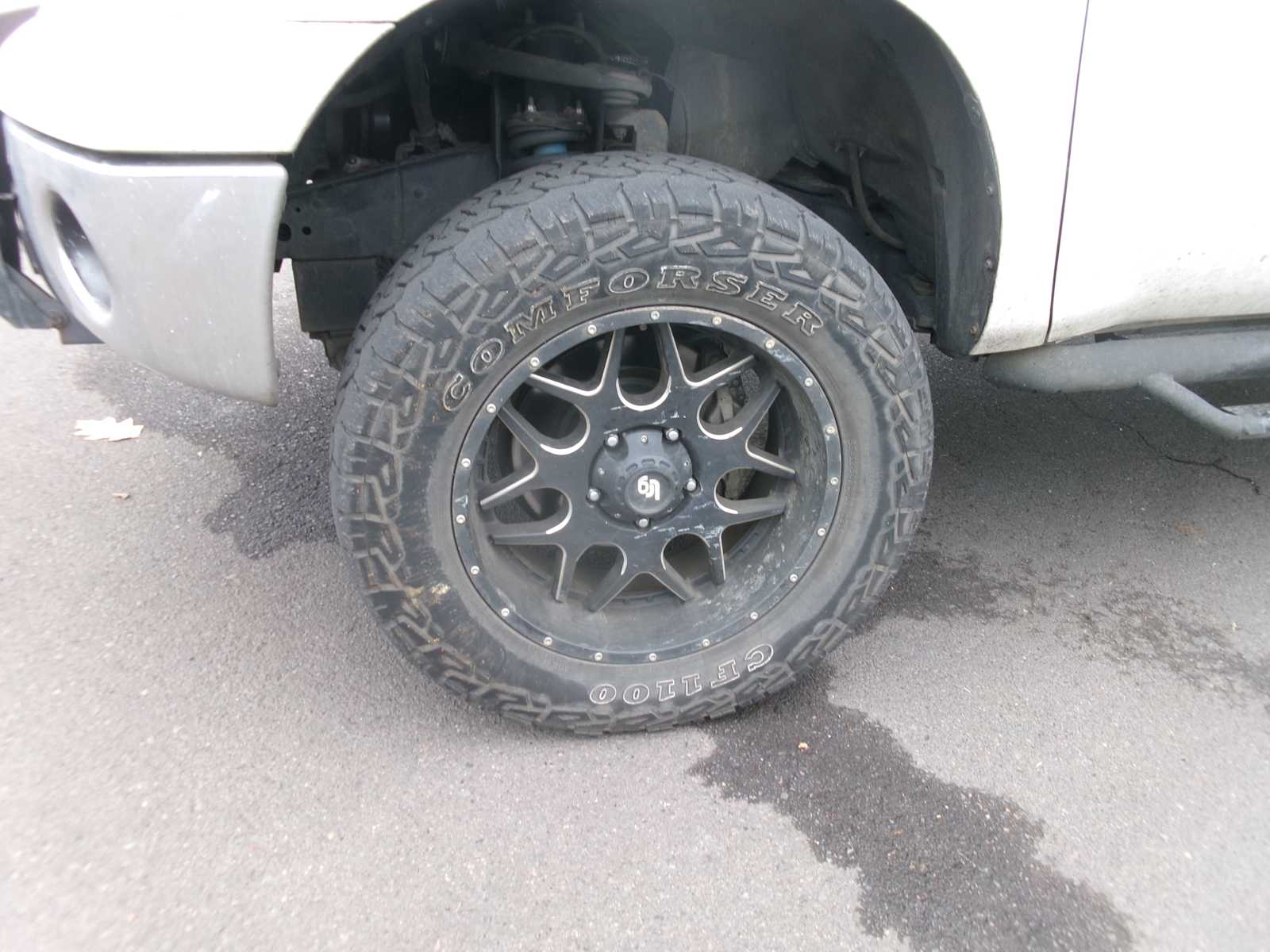 Thumbnail: 2013 Toyota Tundra - 10