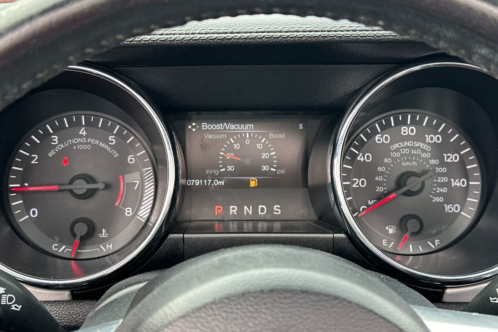 Thumbnail: 2016 Ford Mustang - 26