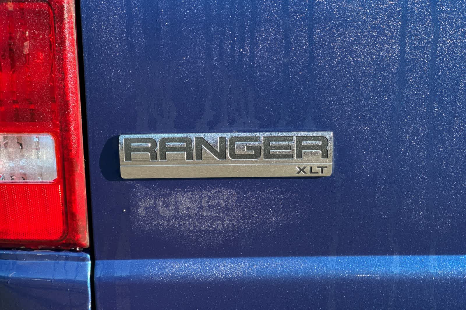 Thumbnail: 2010 Ford Ranger - 23