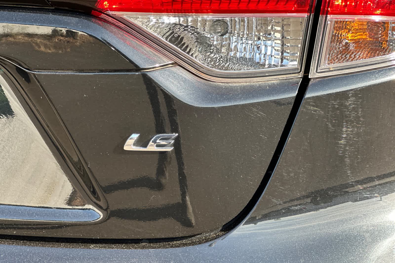 Thumbnail: 2021 Toyota Corolla - 24