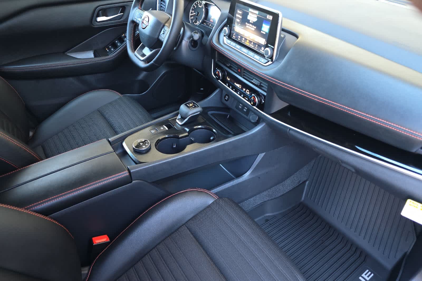 Thumbnail: 2026 Nissan Rogue - 16