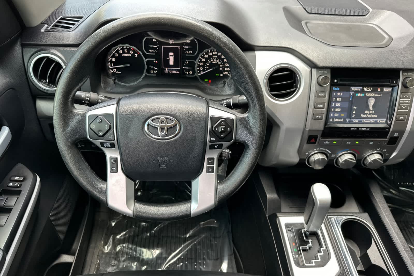 Thumbnail: 2018 Toyota Tundra - 13