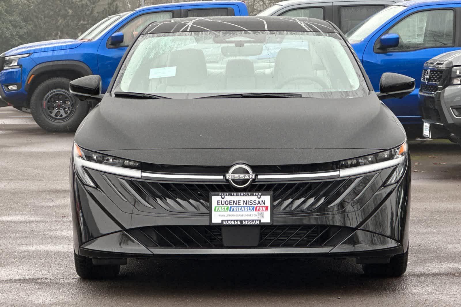 Thumbnail: 2026 Nissan Sentra - 10