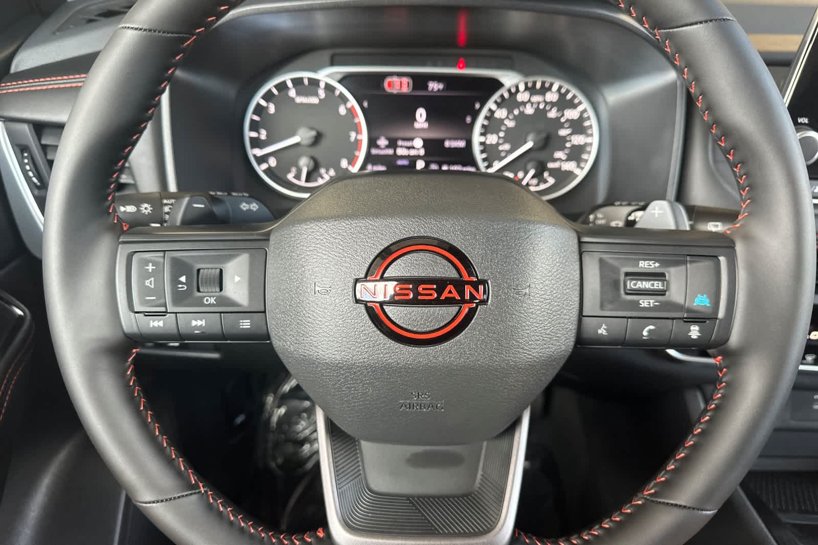 Thumbnail: 2026 Nissan Rogue - 23
