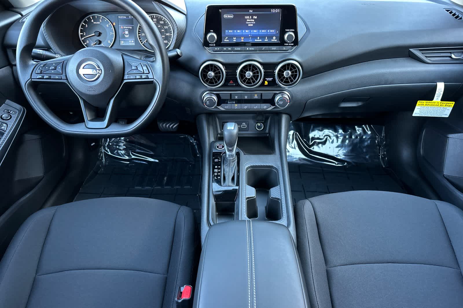 Thumbnail: 2025 Nissan Sentra - 3