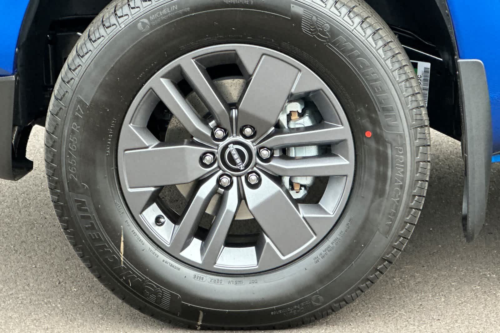 Thumbnail: 2026 Nissan Frontier - 23