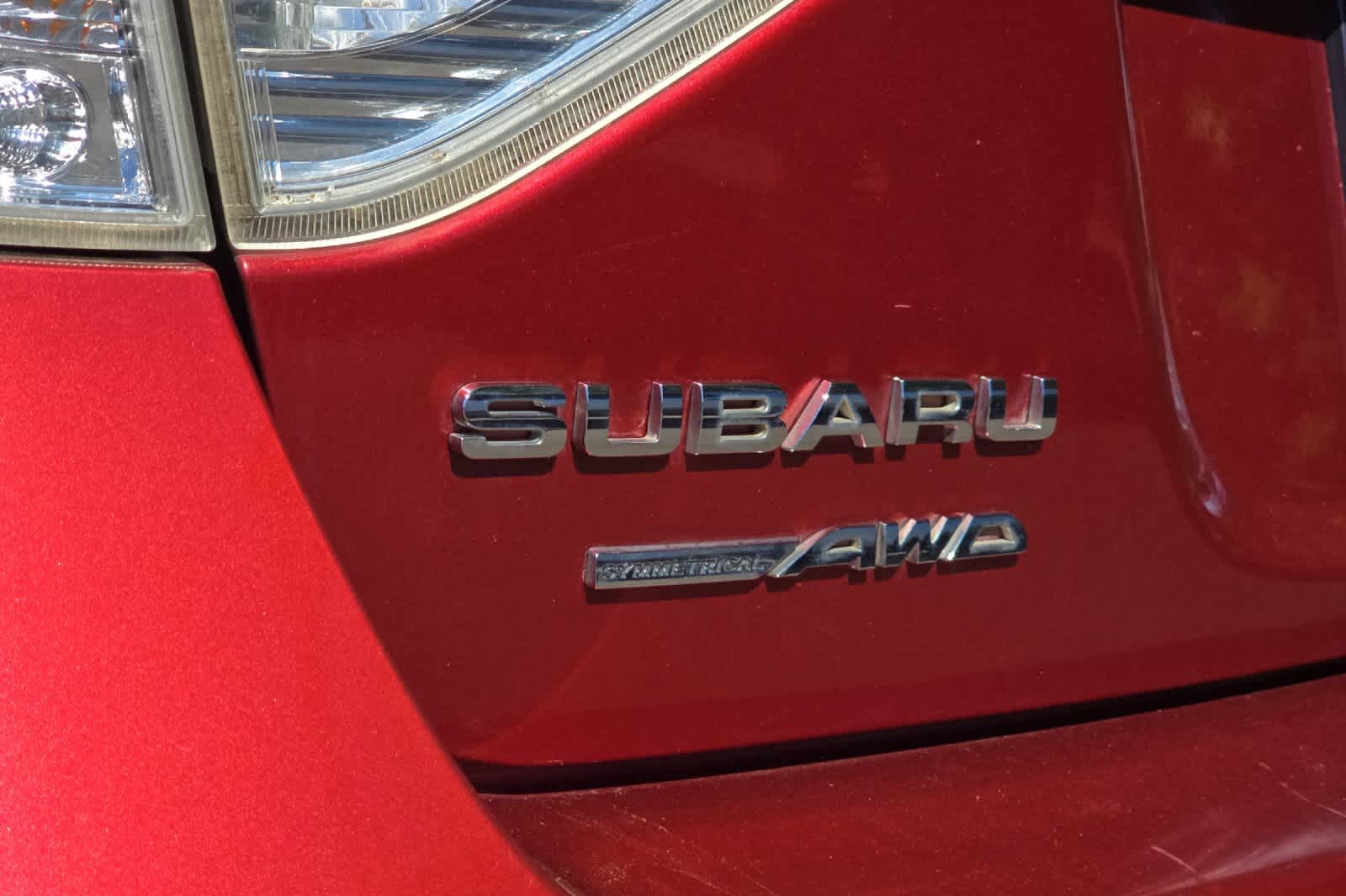 Thumbnail: 2011 Subaru Impreza - 25