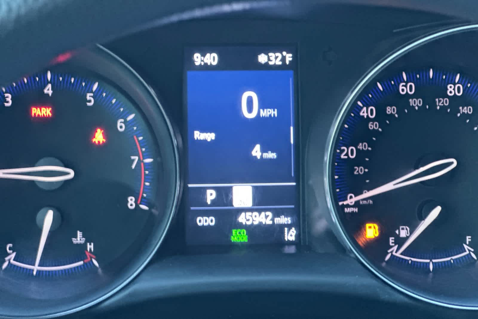 Thumbnail: 2021 Toyota C-HR - 24