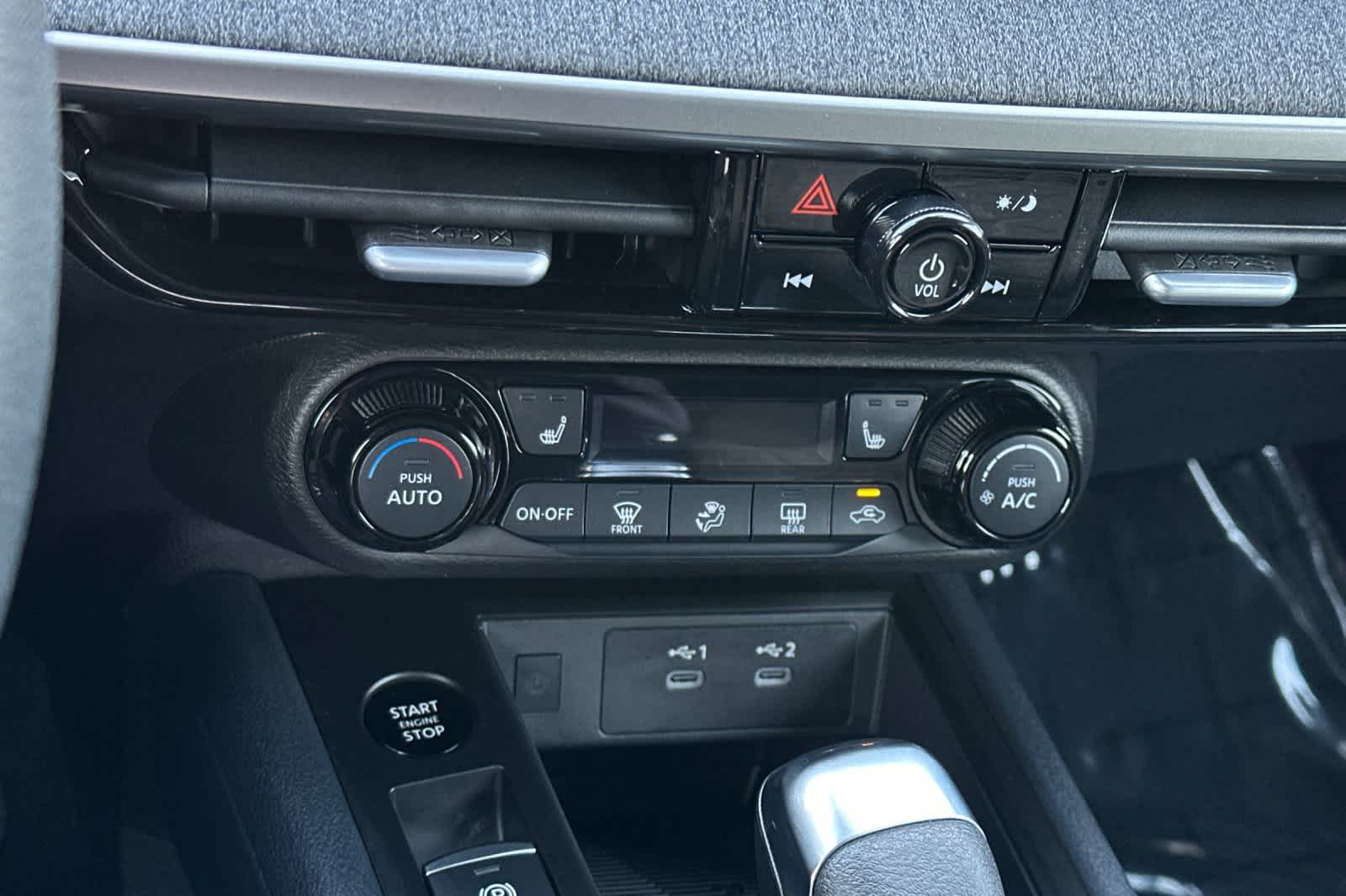 Thumbnail: 2026 Nissan Kicks - 20