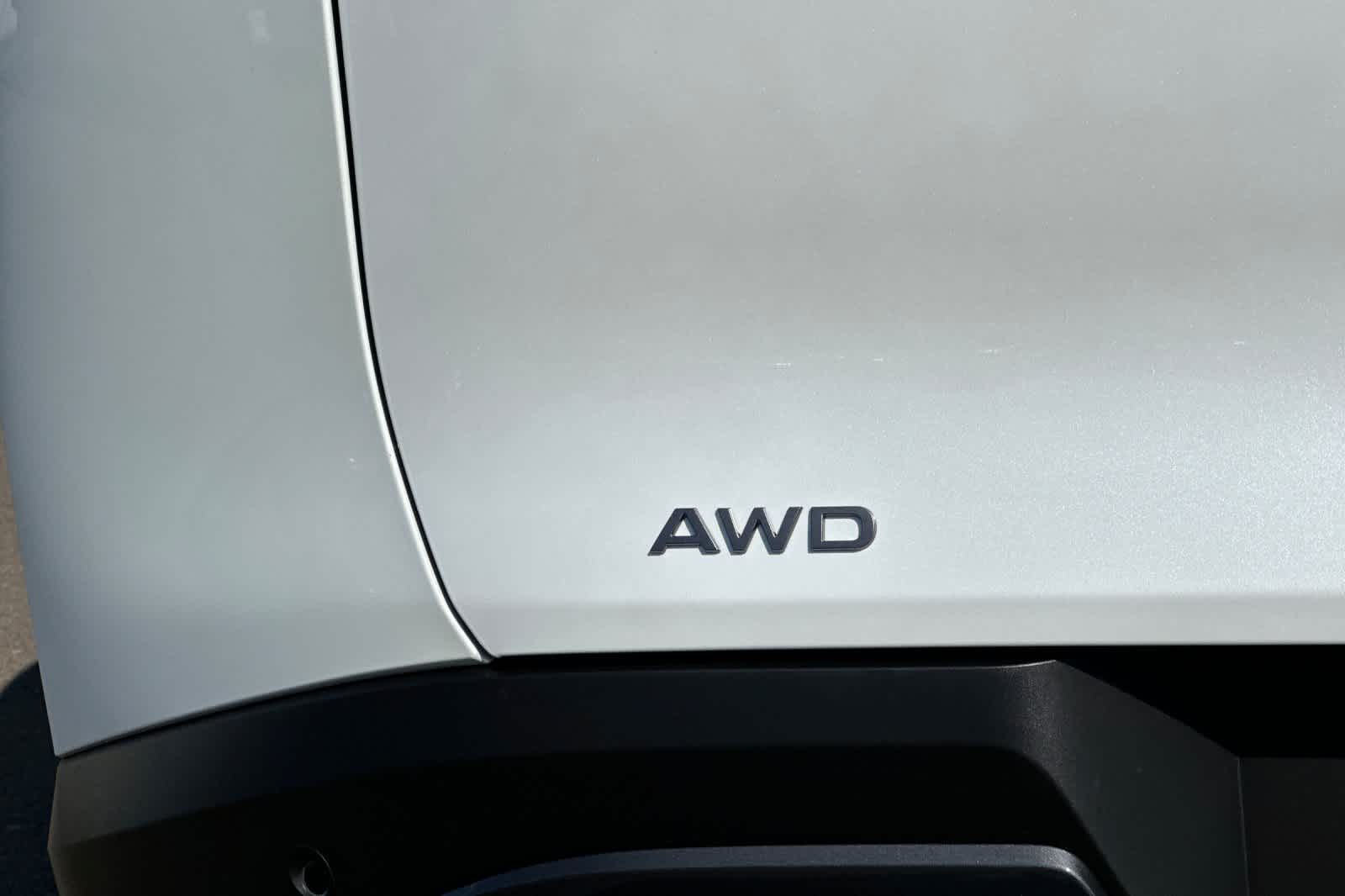 Thumbnail: 2025 Nissan Murano - 26