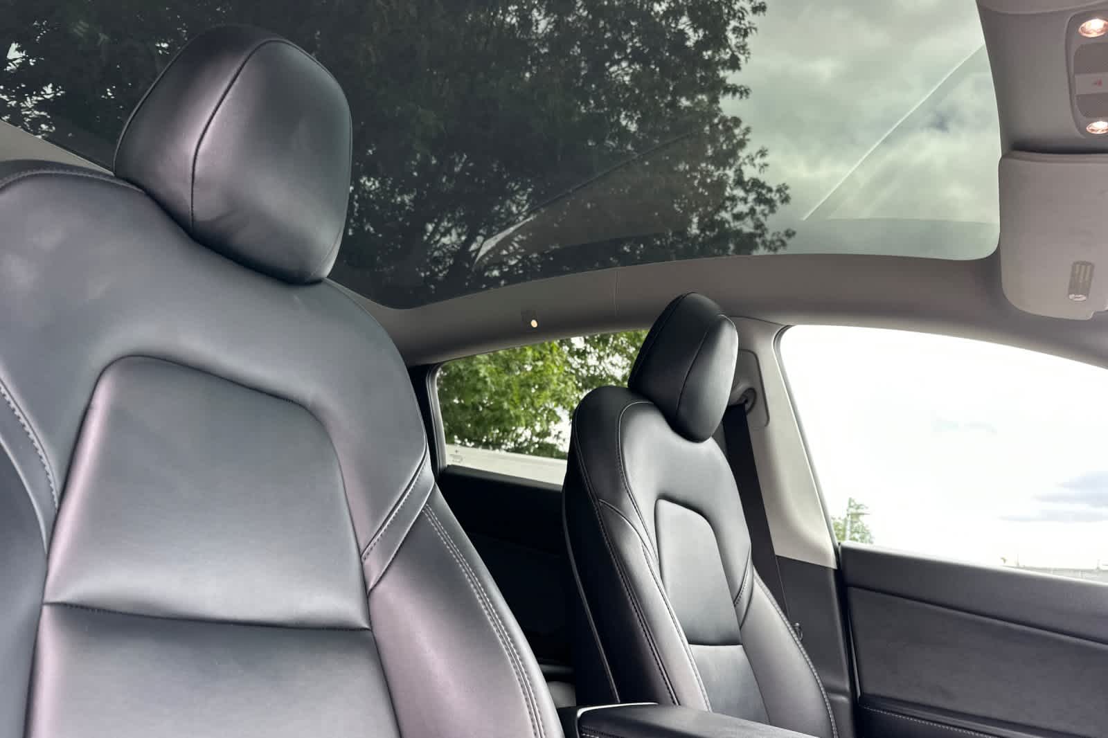 Thumbnail: 2021 Tesla Model Y - 17