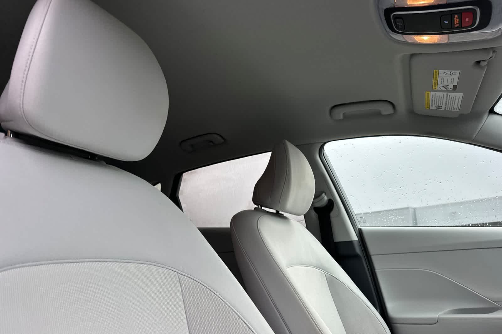 Thumbnail: 2024 Hyundai Kona - 17