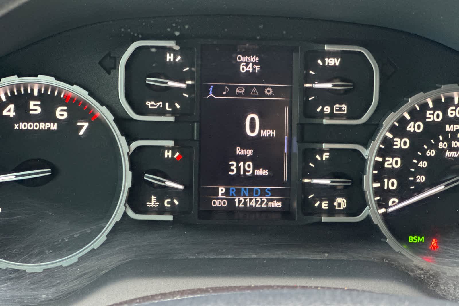 Thumbnail: 2018 Toyota Tundra - 22