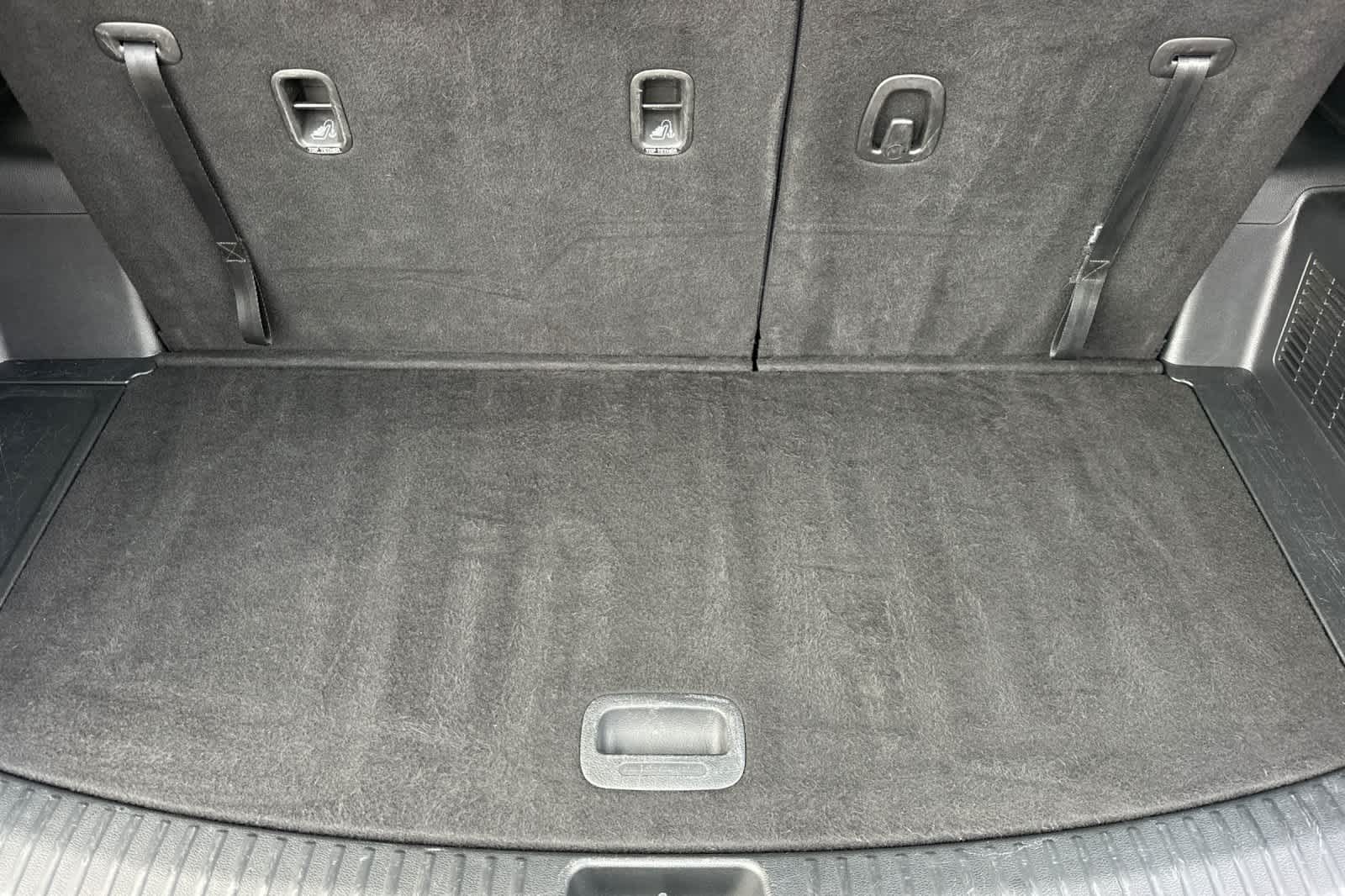 Thumbnail: 2022 Kia Telluride - 16