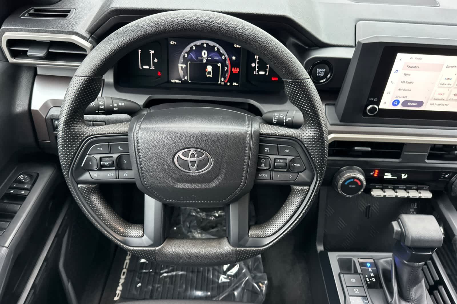 Thumbnail: 2024 Toyota Tacoma - 14