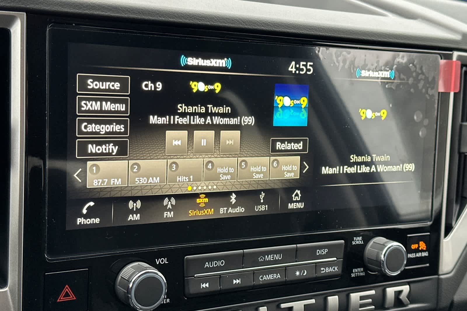 Thumbnail: 2026 Nissan Frontier - 17