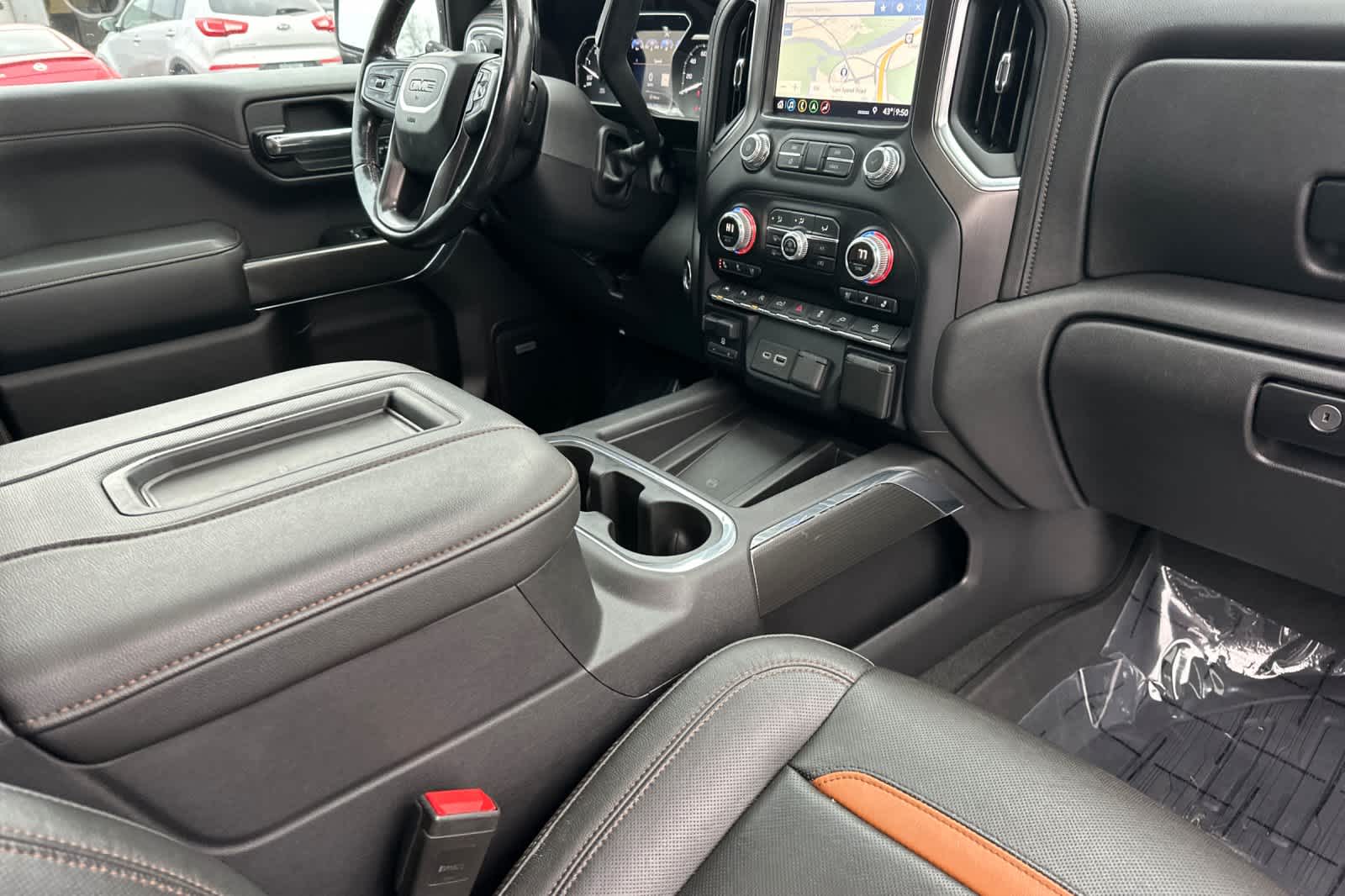 Thumbnail: 2019 GMC Sierra 1500 - 15