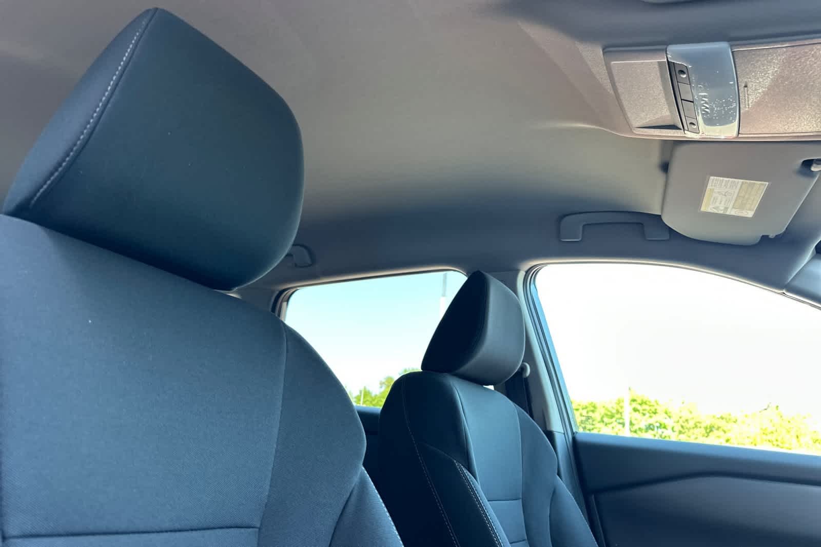 Thumbnail: 2025 Nissan Rogue - 17