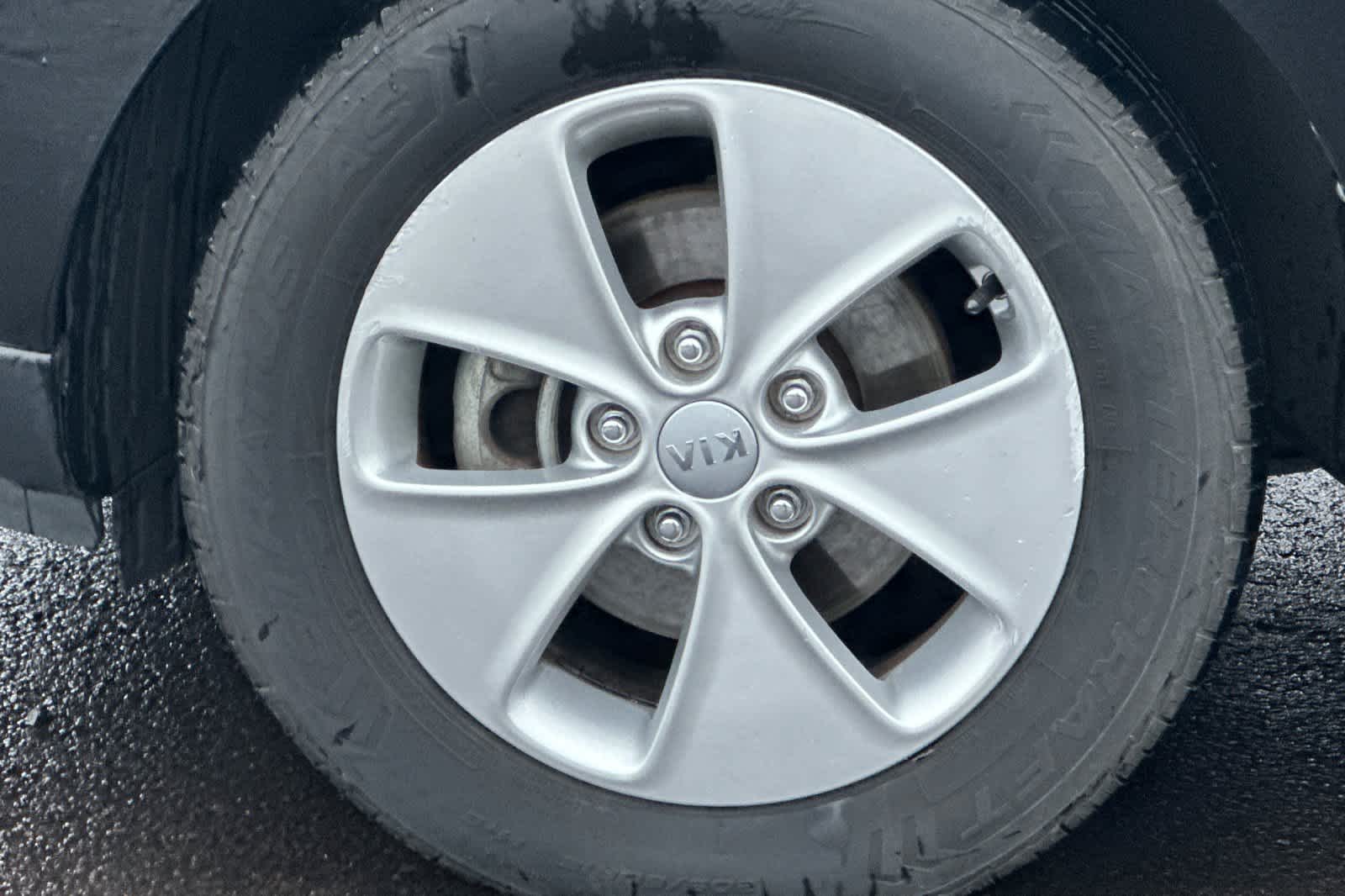 Thumbnail: 2015 Kia Soul - 24