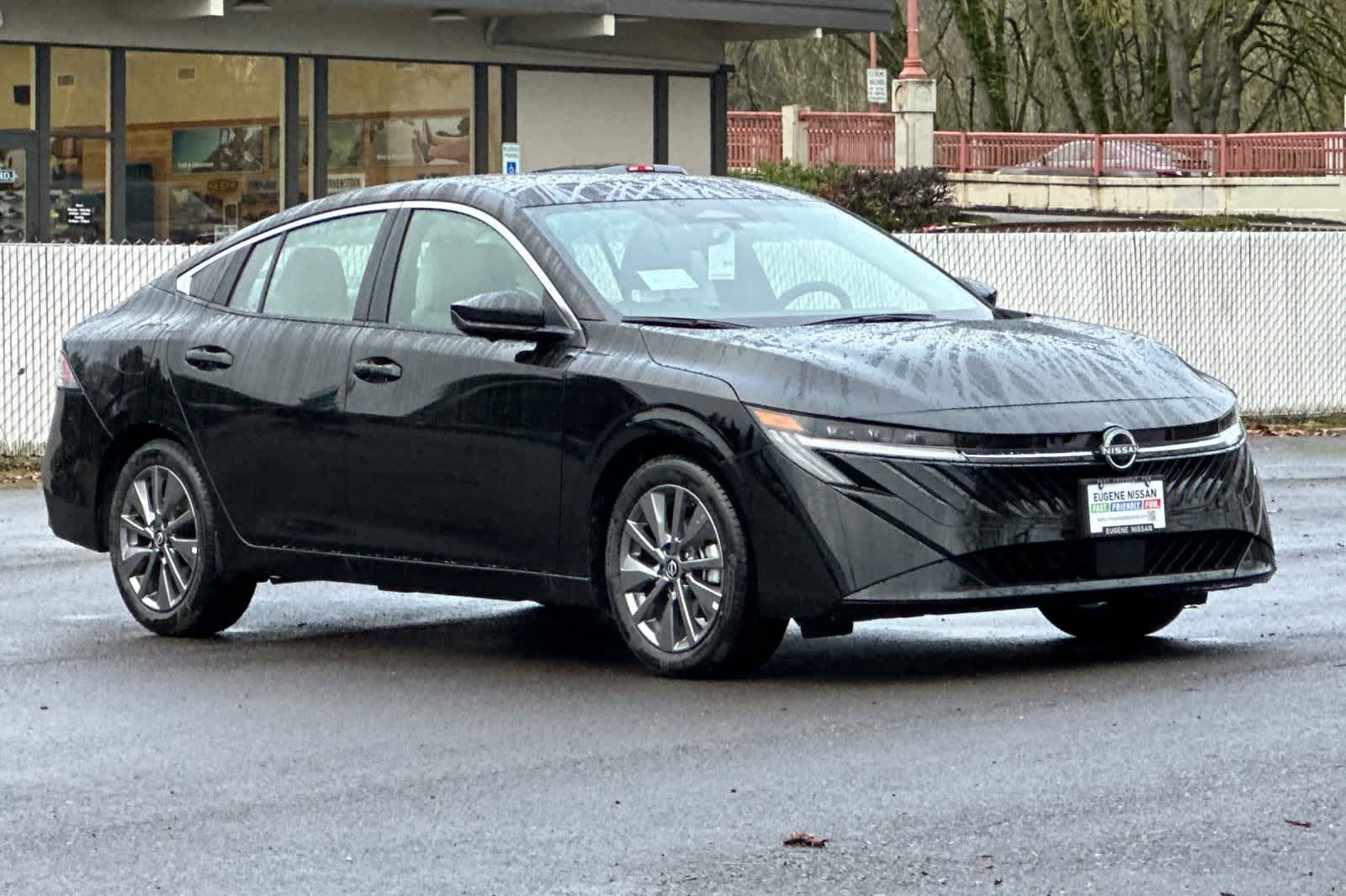 Thumbnail: 2026 Nissan Sentra - 9