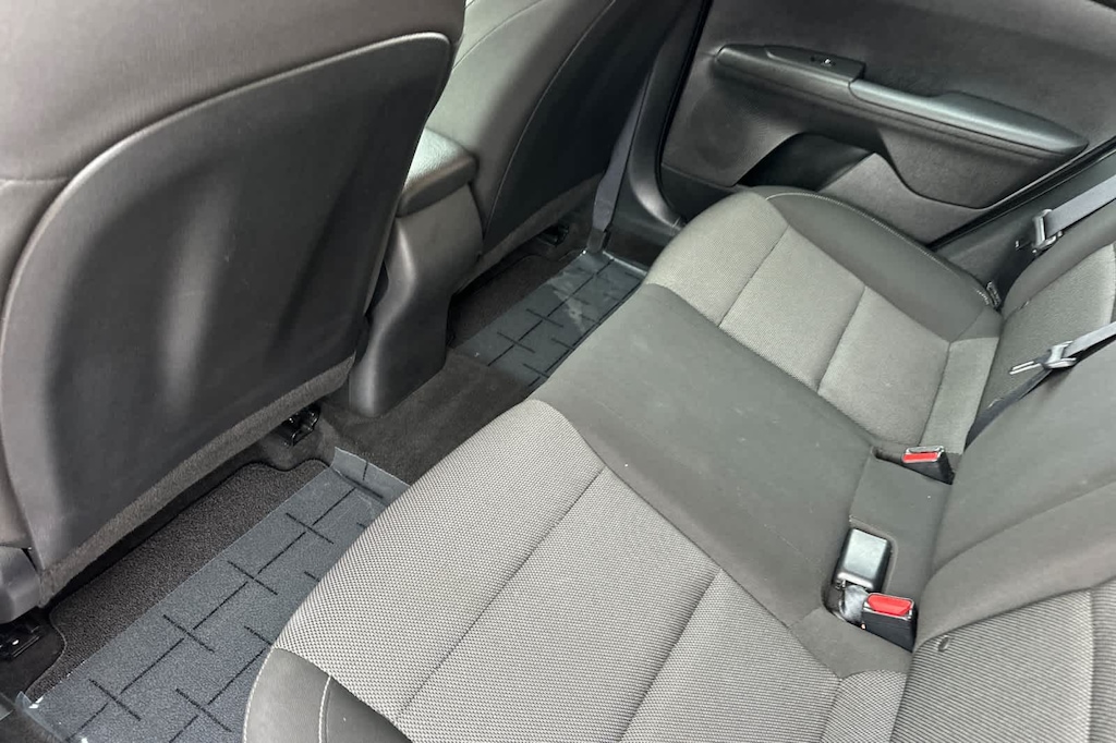 Used 2023 Kia Forte LXS Sedan