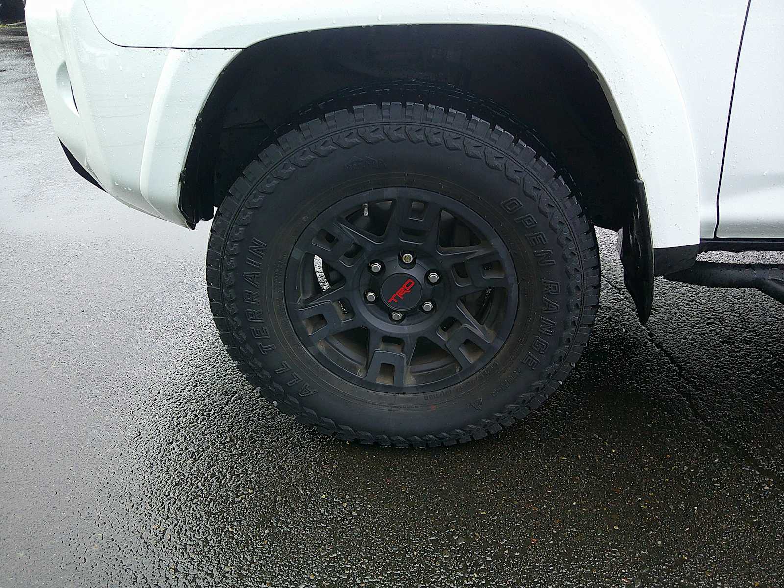 Thumbnail: 2016 Toyota 4Runner - 9