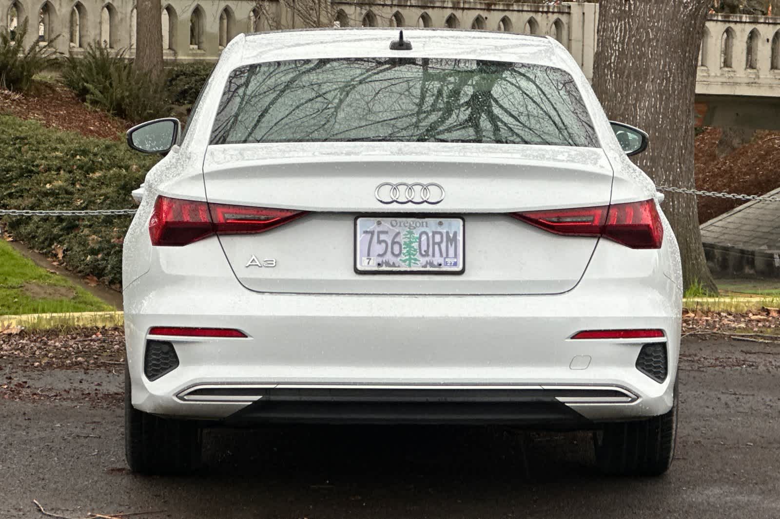 Thumbnail: 2022 Audi A3 - 7