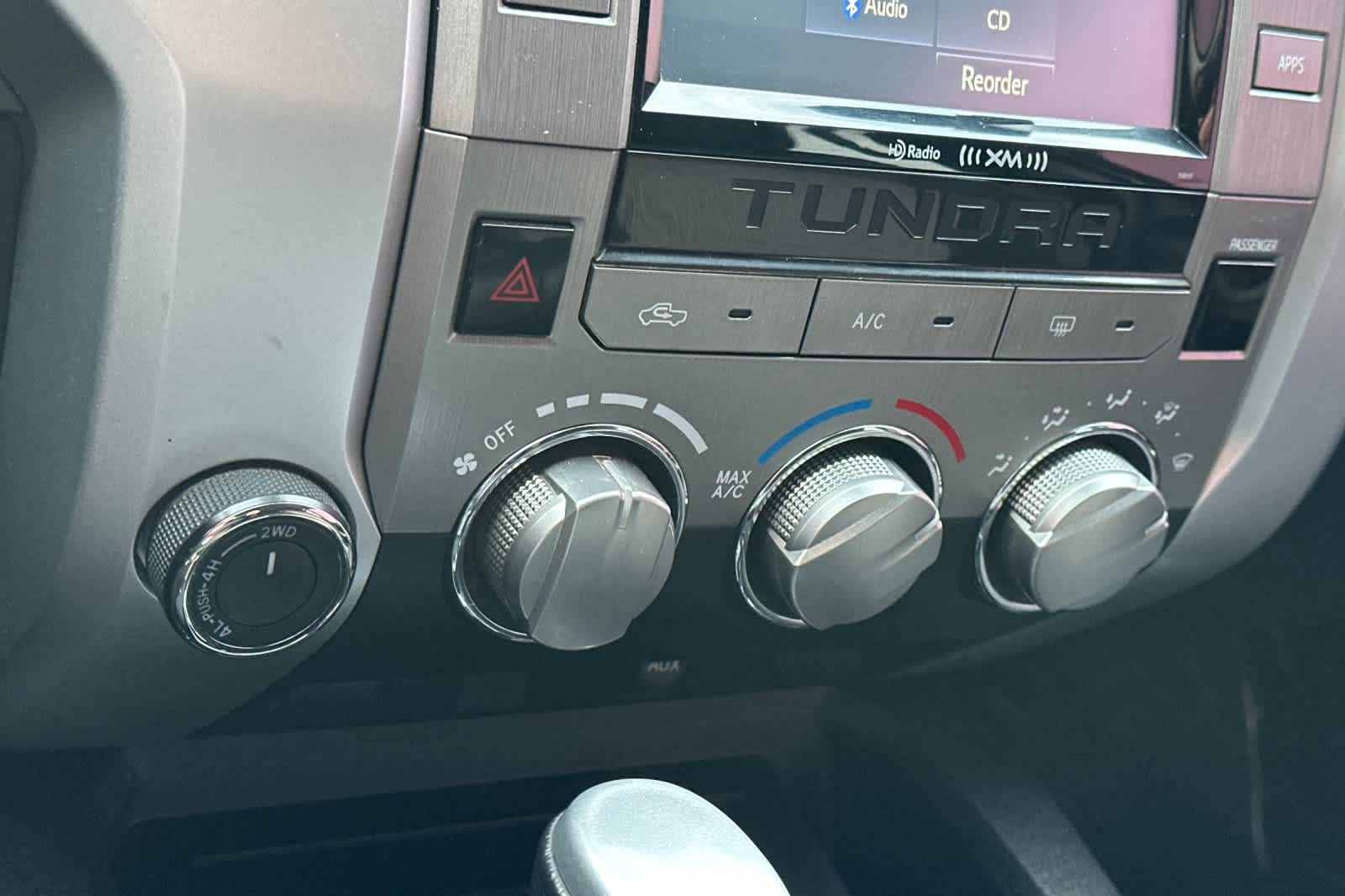 Thumbnail: 2016 Toyota Tundra - 19