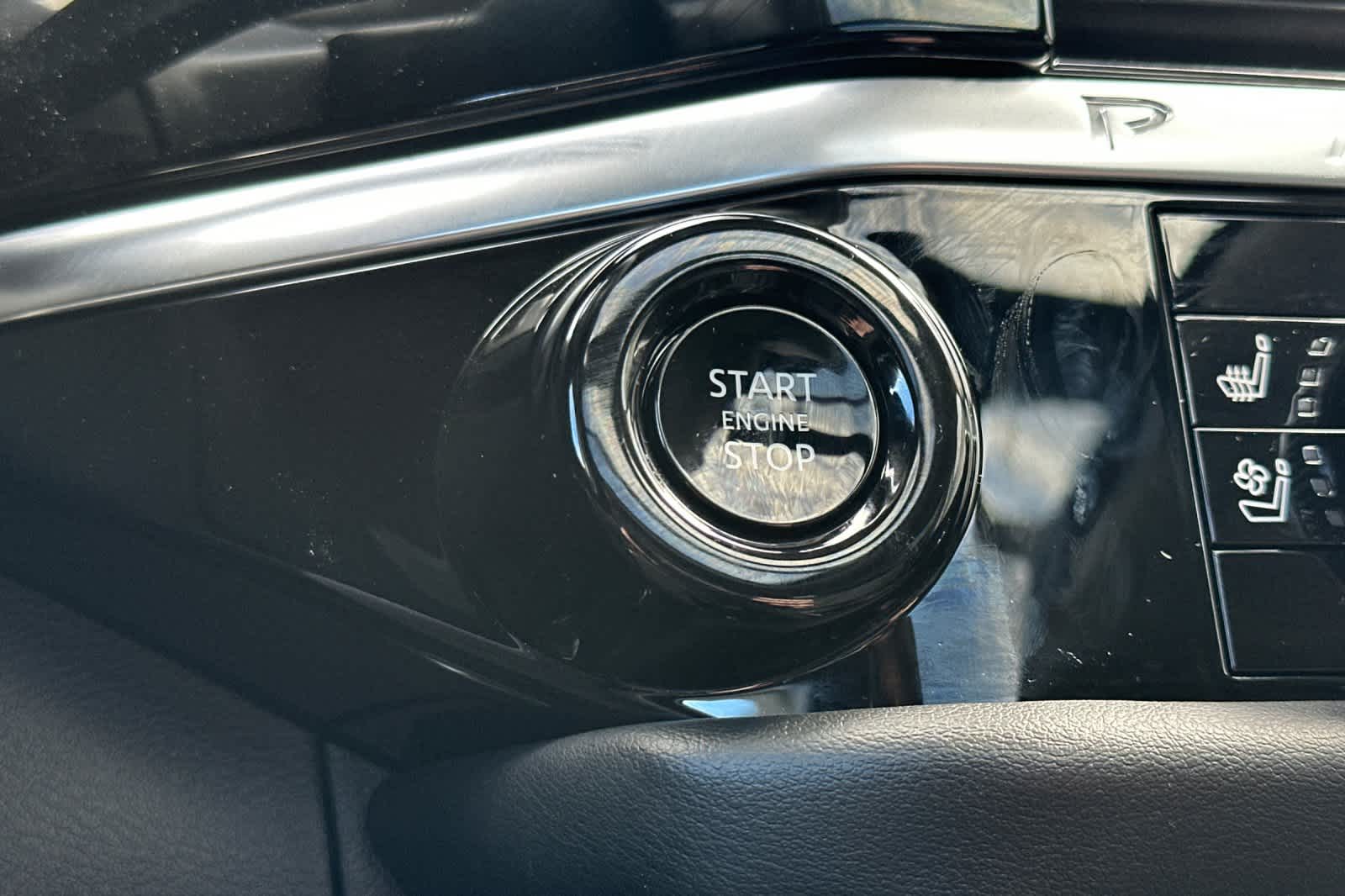 Thumbnail: 2026 Nissan Pathfinder - 23