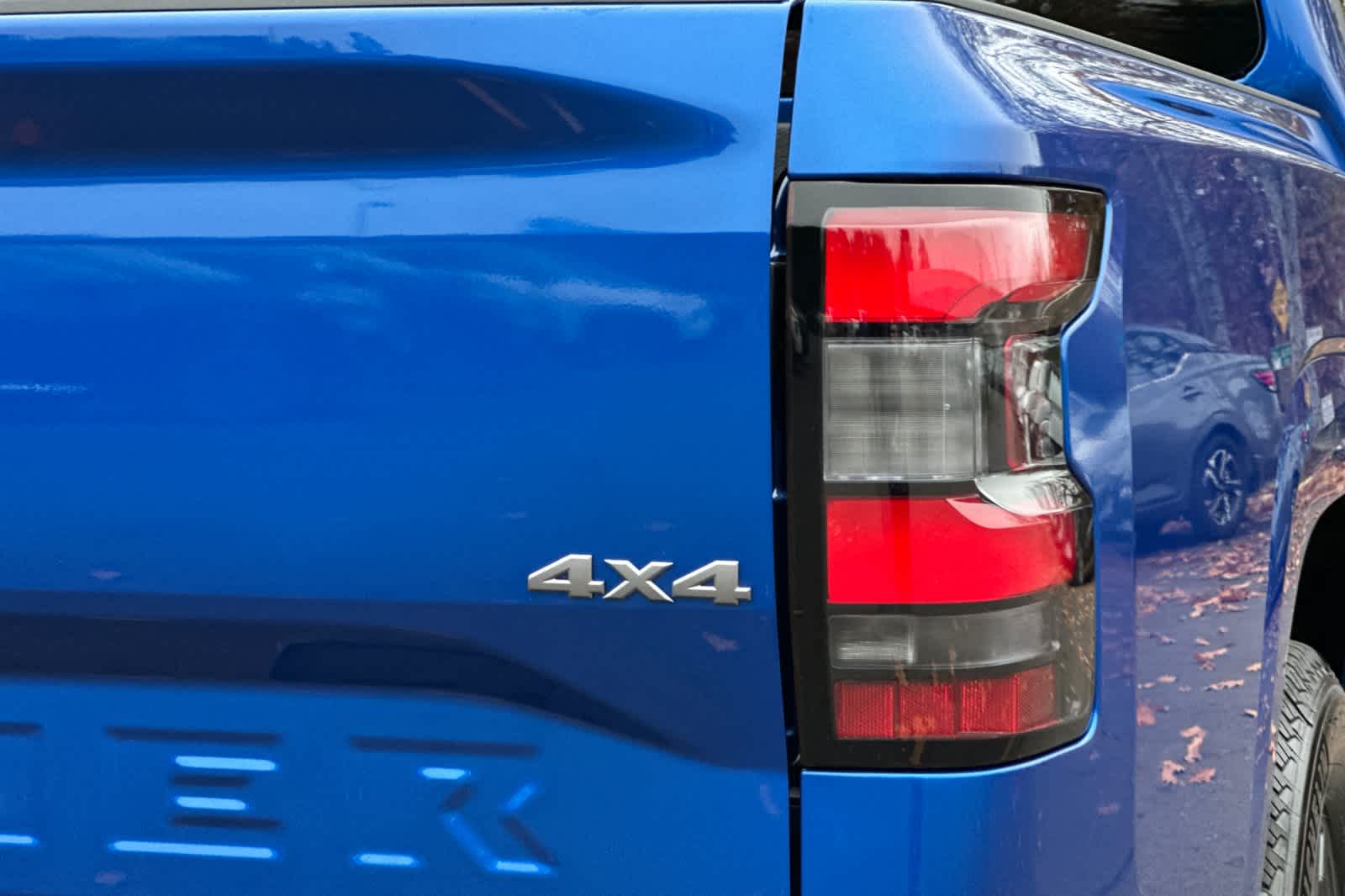 Thumbnail: 2026 Nissan Frontier - 24