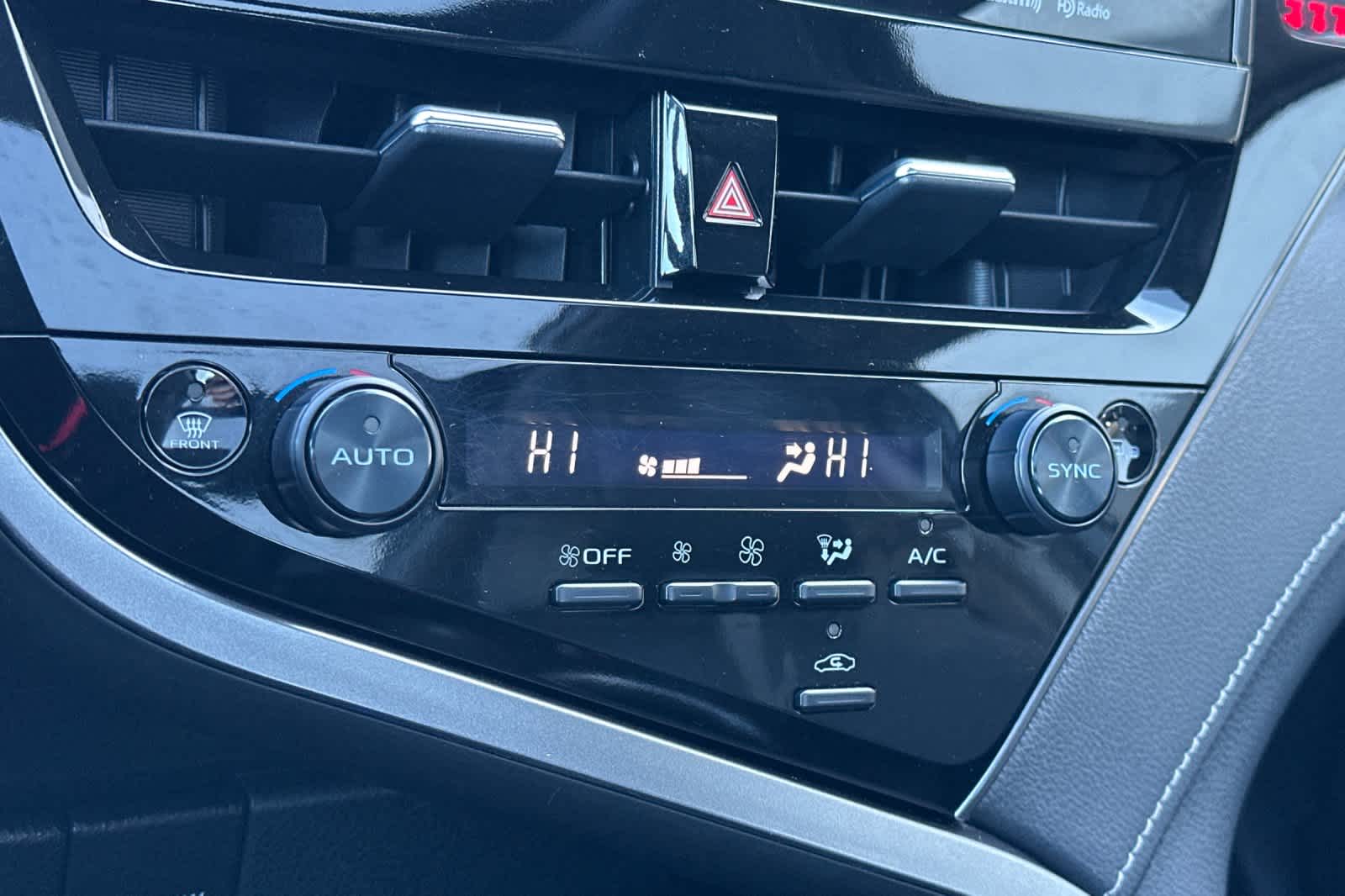 Thumbnail: 2023 Toyota Camry - 20