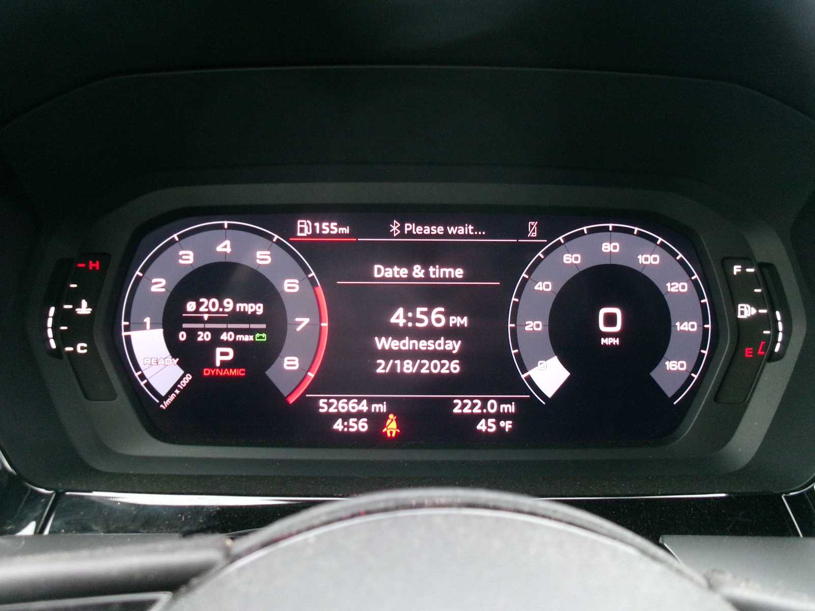 Thumbnail: 2022 Audi A3 - 10