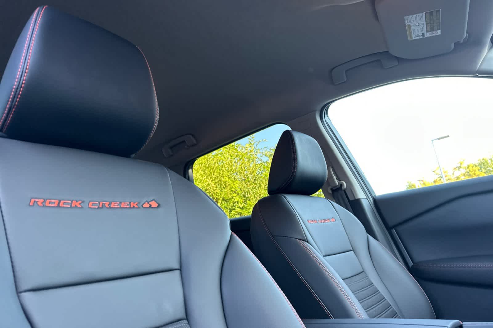 Thumbnail: 2026 Nissan Rogue - 17