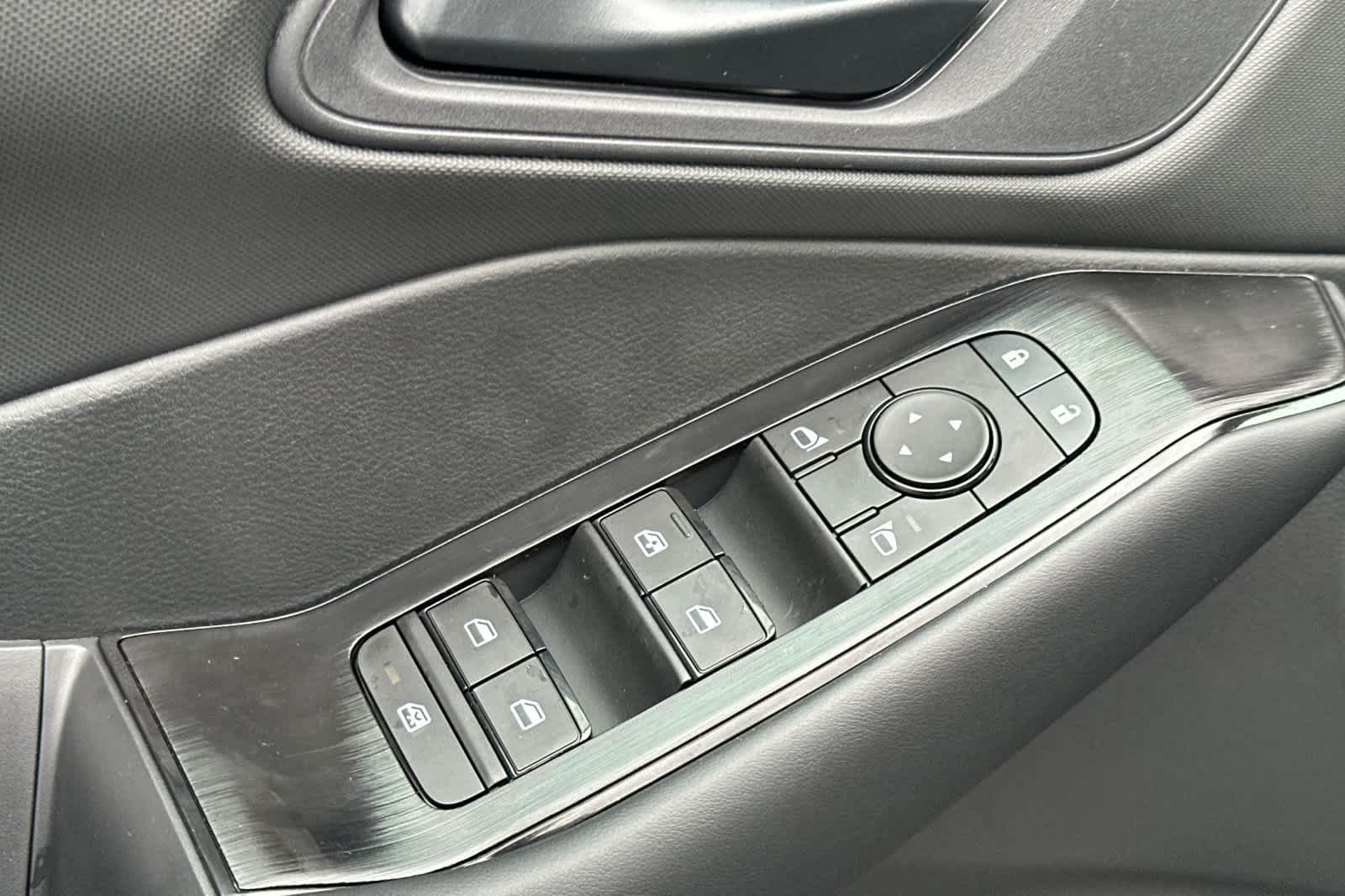 Thumbnail: 2026 Nissan Rogue - 13