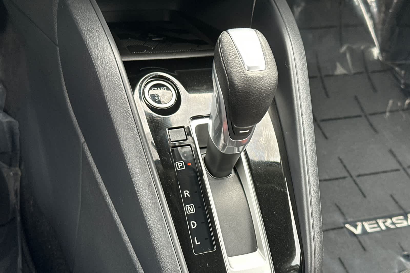 Thumbnail: 2025 Nissan Versa - 20