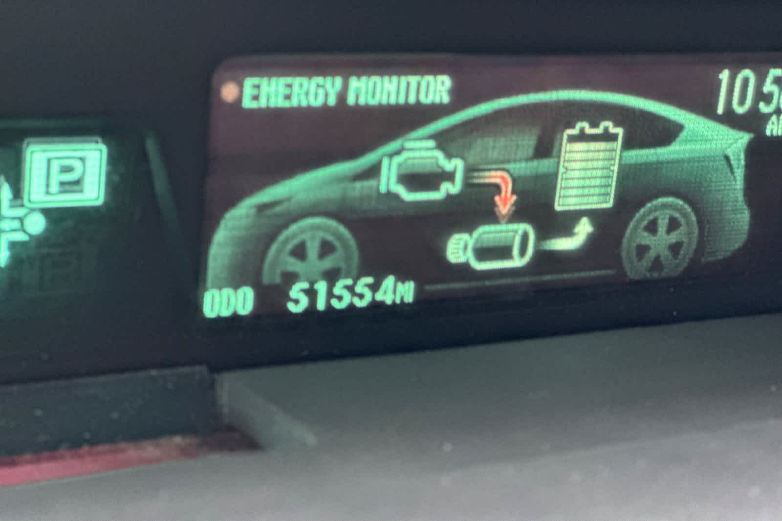 Thumbnail: 2015 Toyota Prius - 25