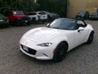Mazda MX-5 Miata