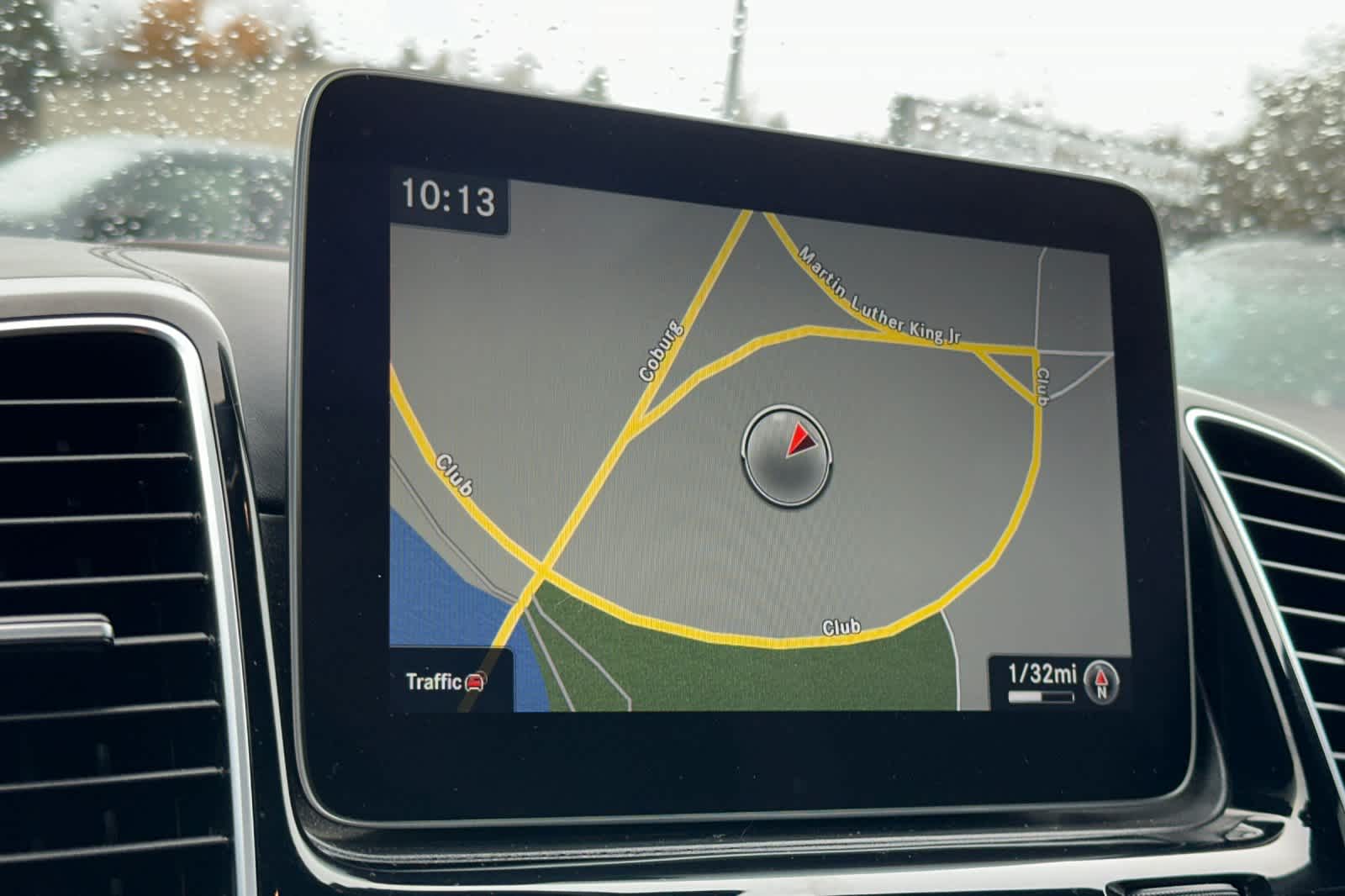 Thumbnail: 2019 Mercedes-Benz GL-Class - 19