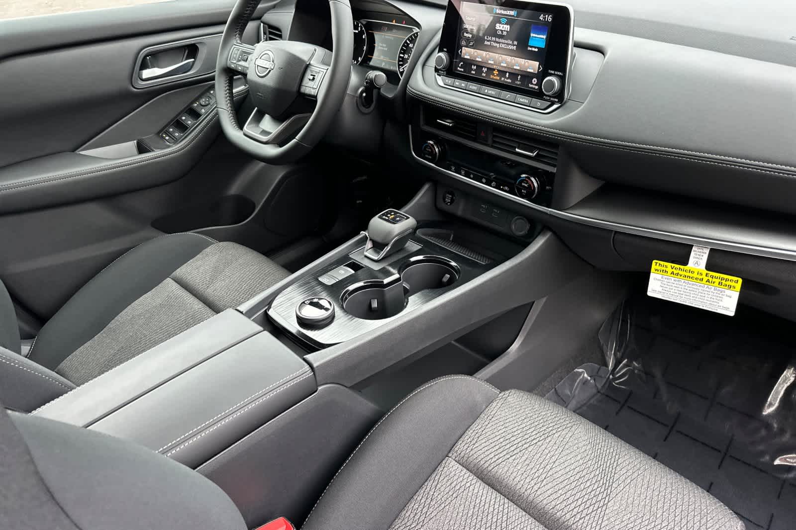 Thumbnail: 2026 Nissan Rogue - 16