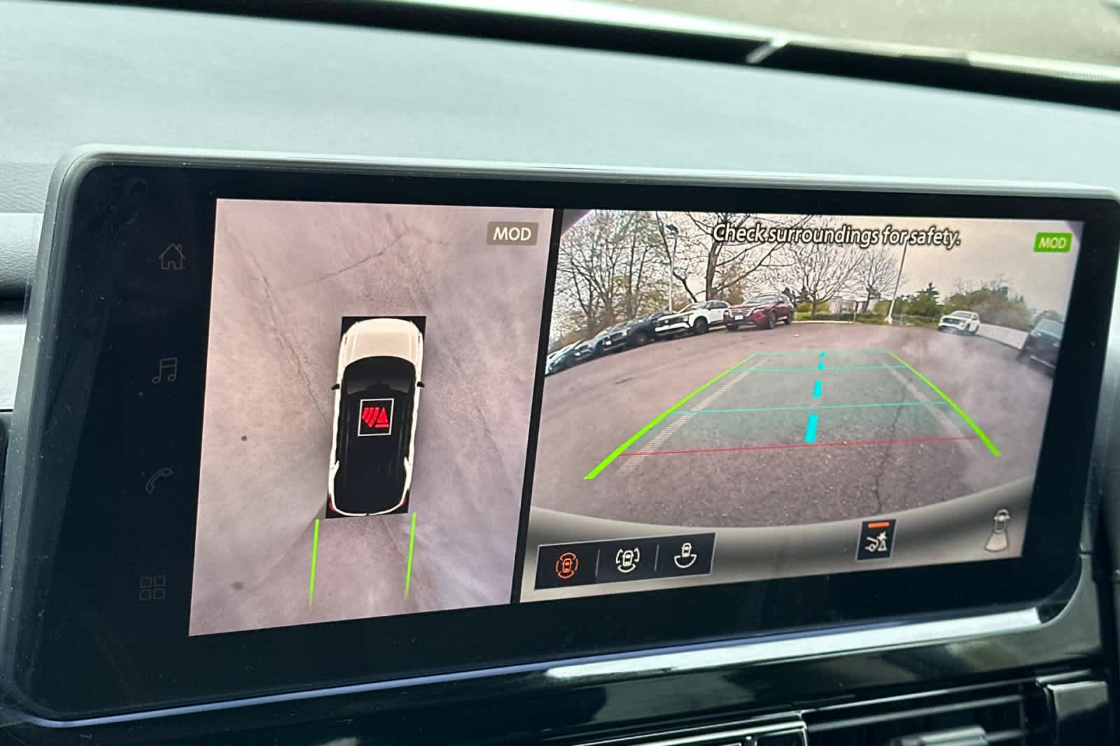 Thumbnail: 2026 Nissan Pathfinder - 19