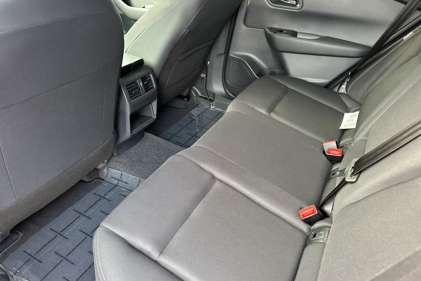 Thumbnail: 2026 Nissan Rogue - 4