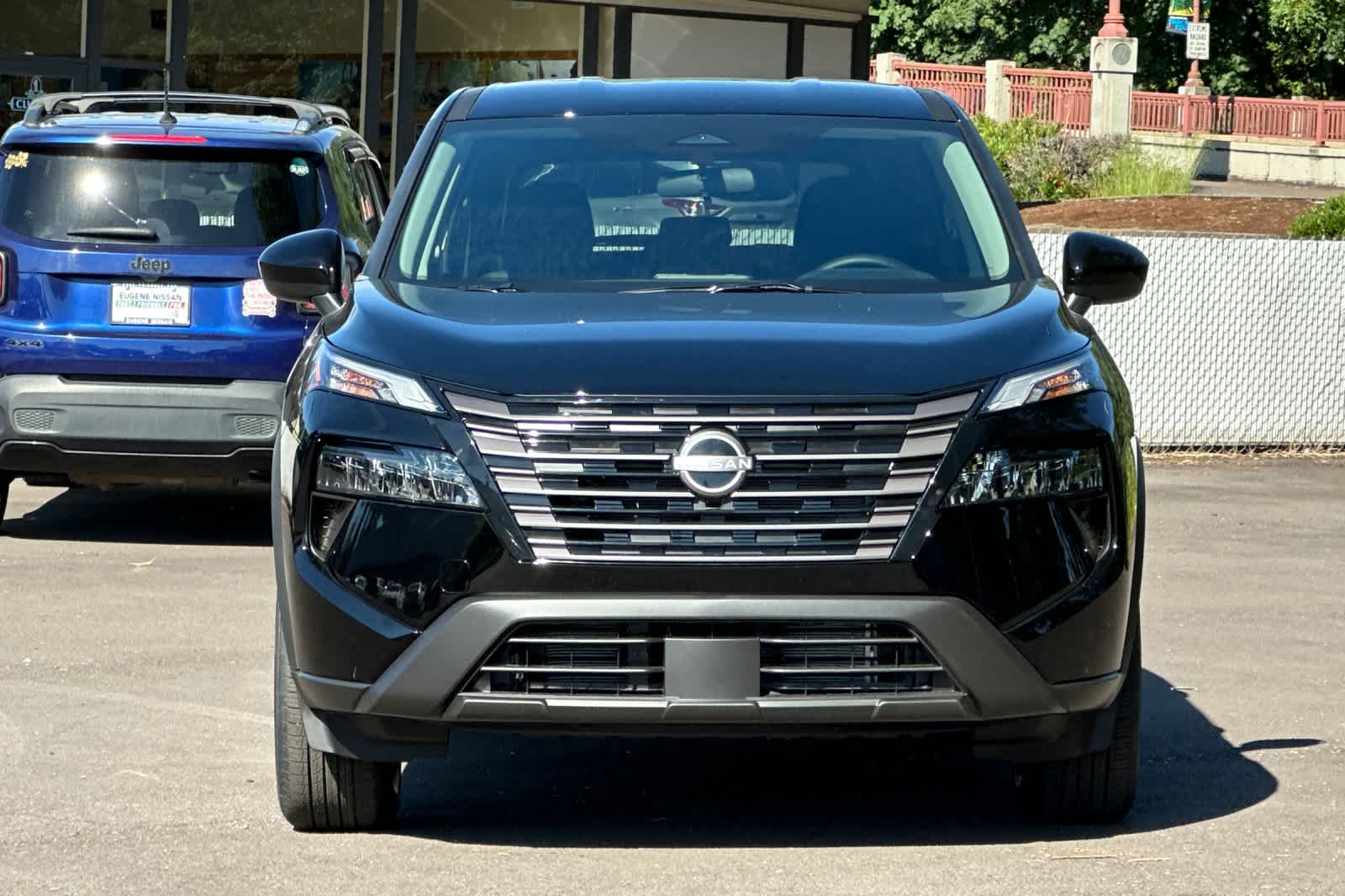 Thumbnail: 2026 Nissan Rogue - 10