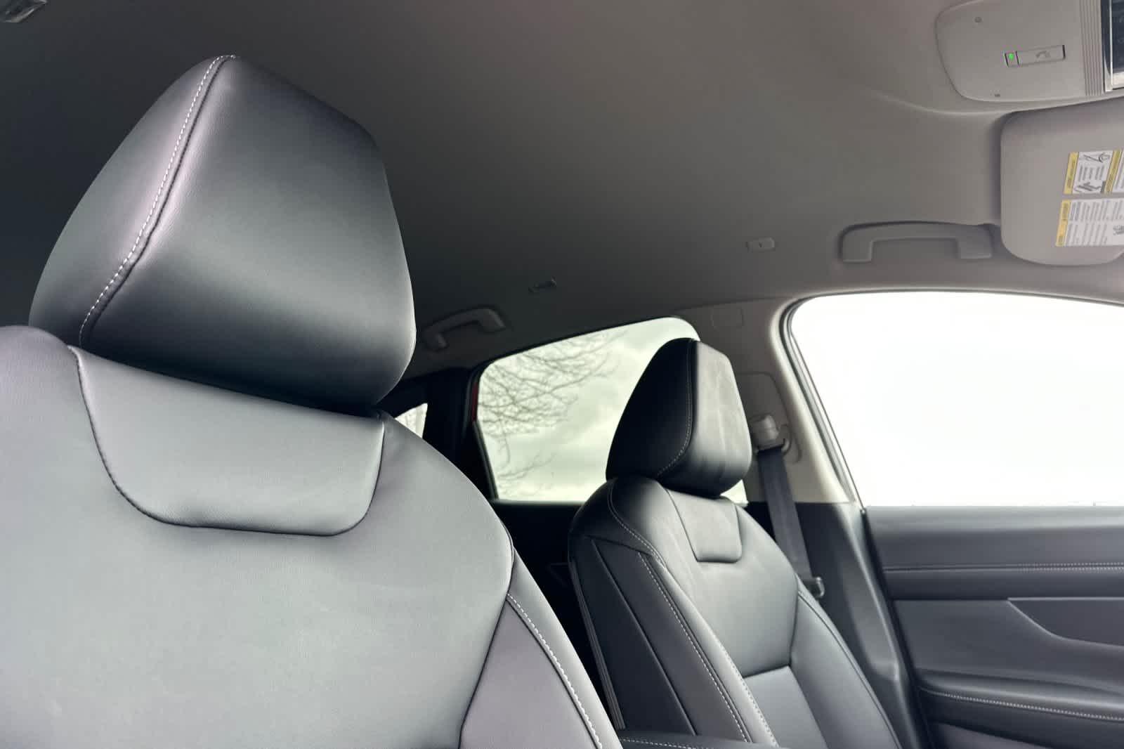 Thumbnail: 2026 Nissan Murano - 17