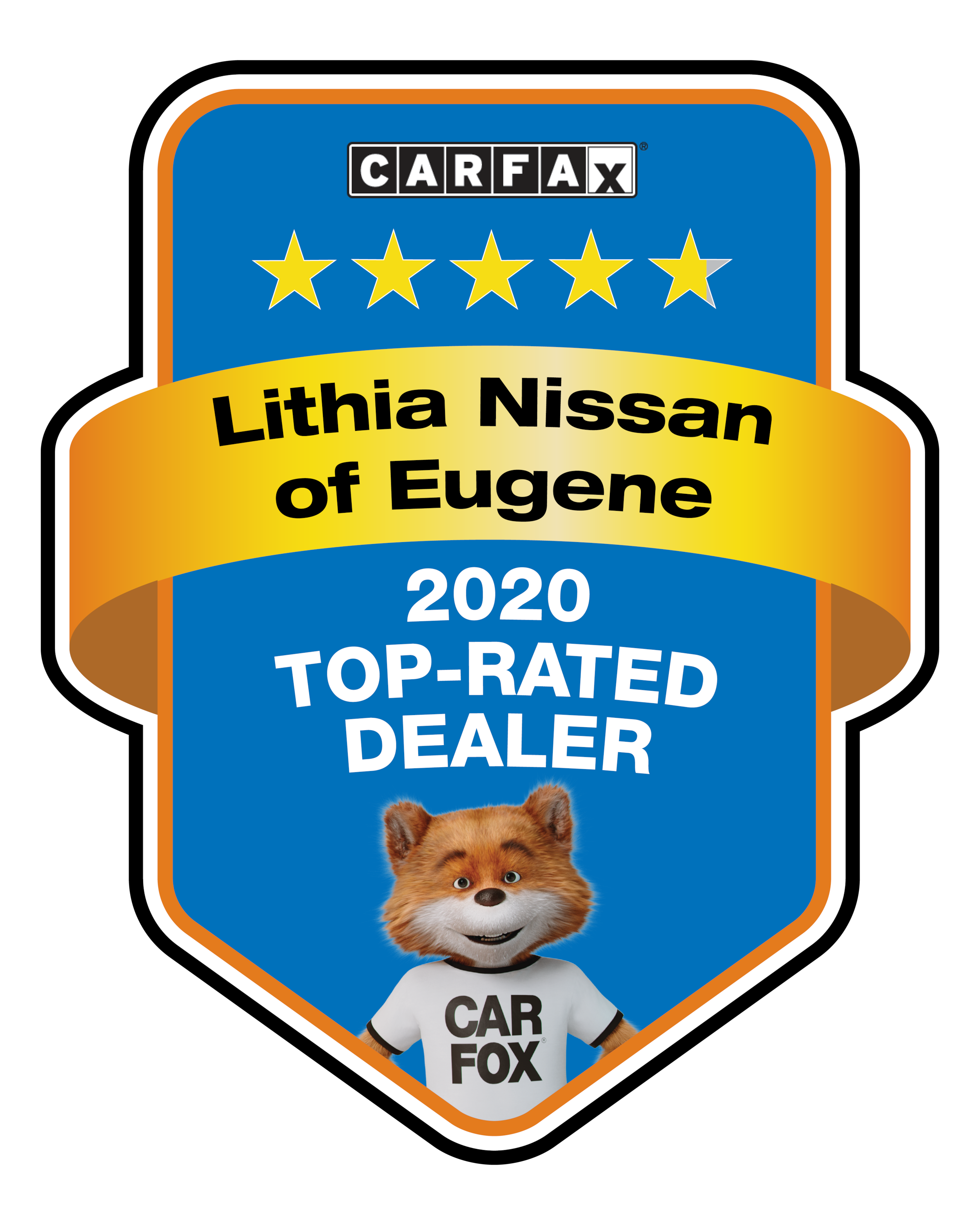 New & Used Car Dealer Lithia Nissan of Eugene