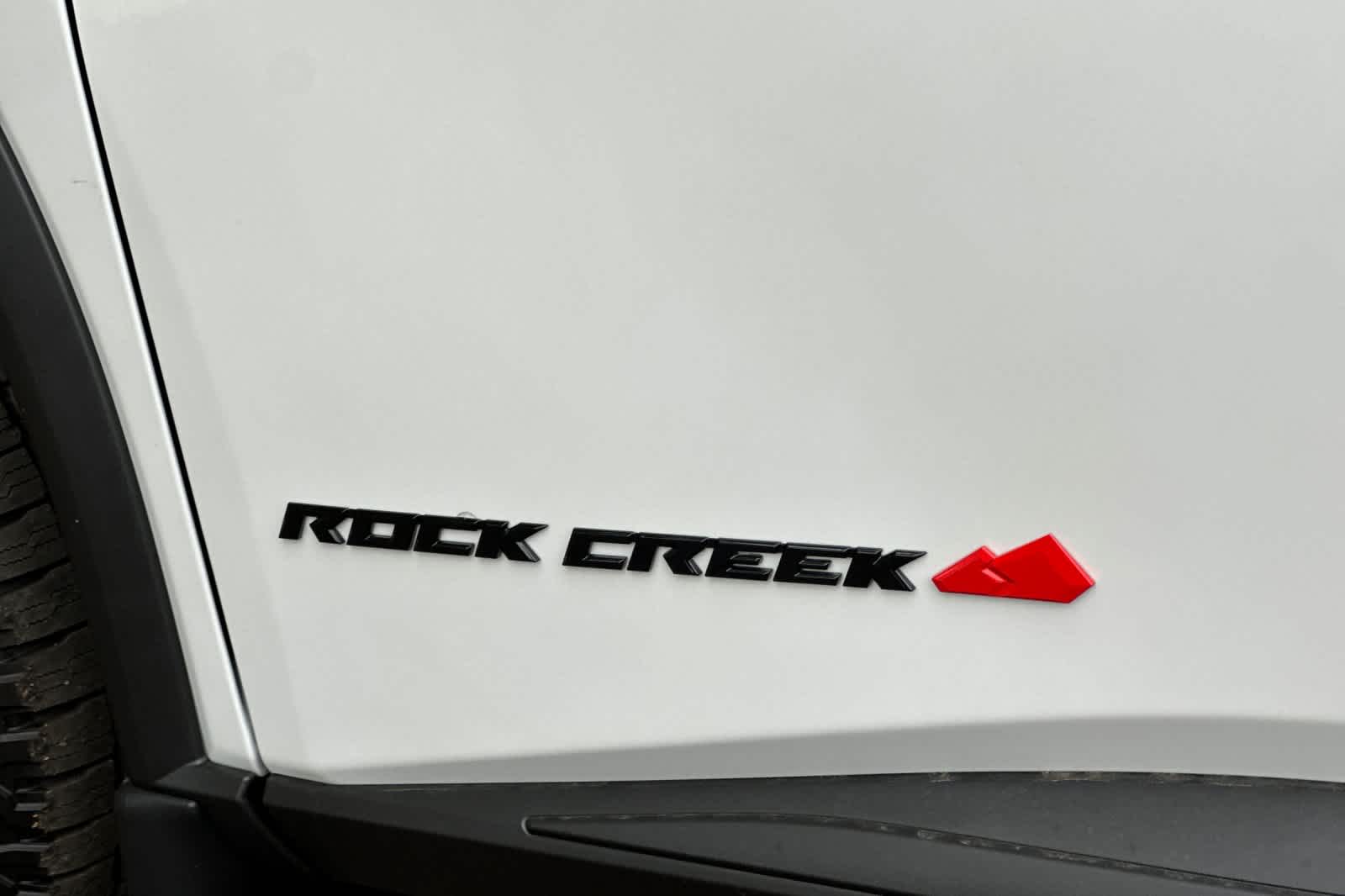 Thumbnail: 2026 Nissan Rogue - 25