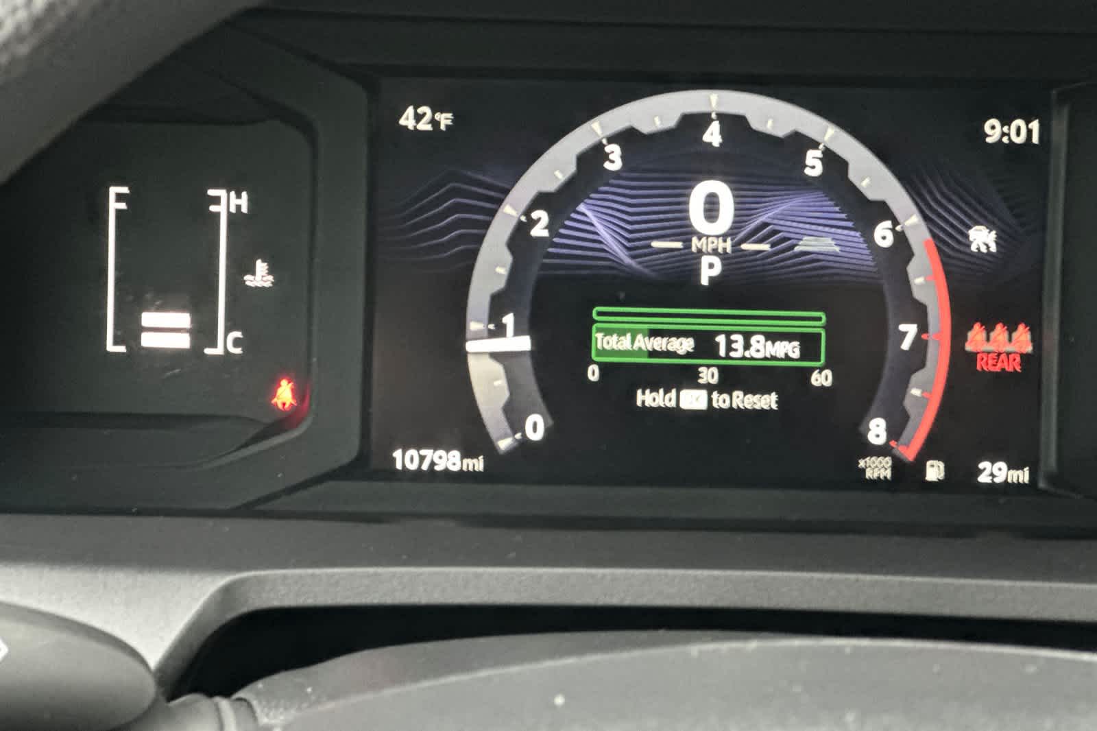 Thumbnail: 2024 Toyota Tacoma - 24