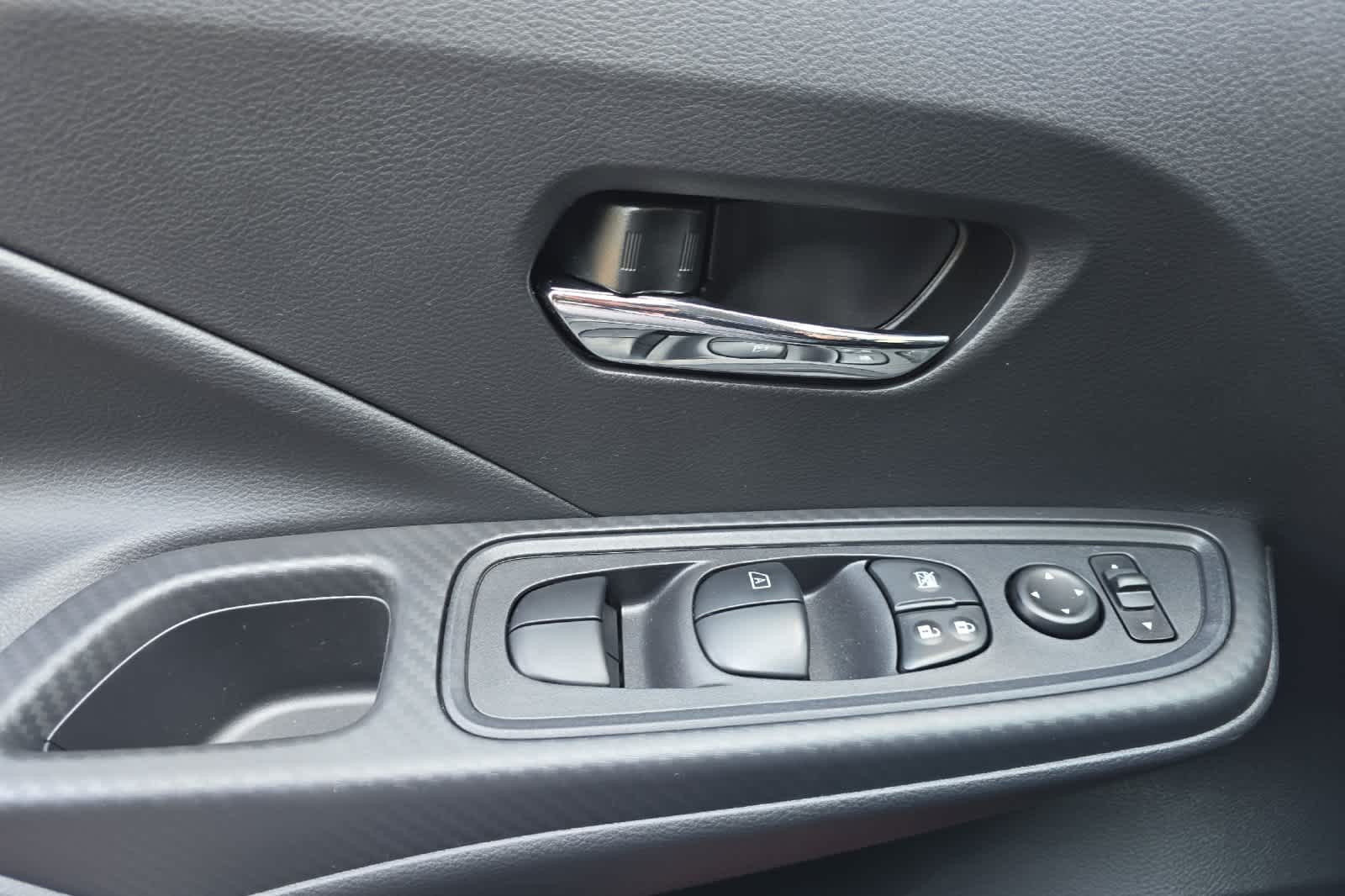 Thumbnail: 2025 Nissan Versa - 12